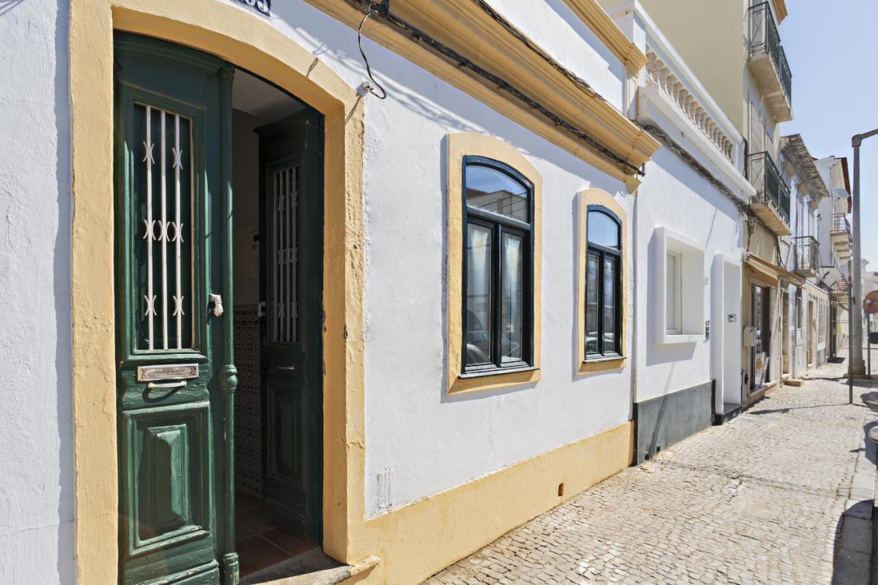 הוילה טאווירה Casa Lopes מראה חיצוני תמונה