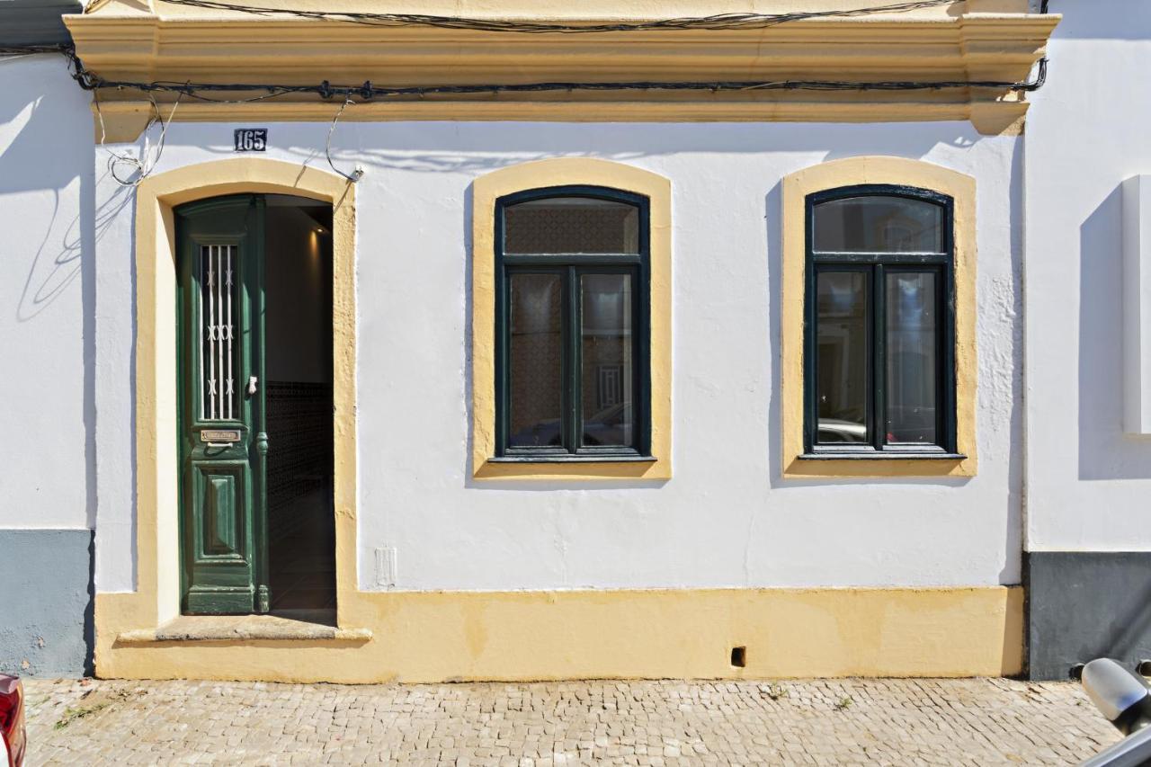 הוילה טאווירה Casa Lopes מראה חיצוני תמונה